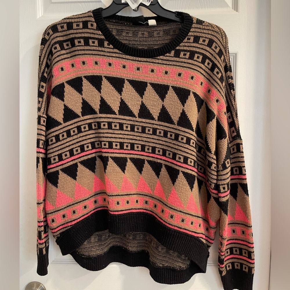 Urban Outfitters Oversized Sweater